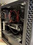 Komputer gamingowy RTX 3060