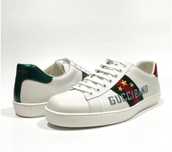 Gucci Ace Buty Męskie 44,5 29,5 cm Vitkac 2449 zl Nowe Okazja