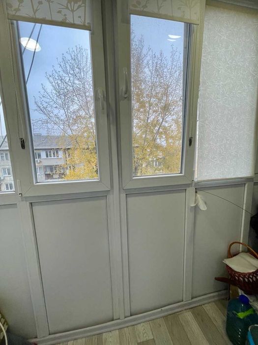 Продам 1 кімнатну, пр. Слобожанський, Батумська, можна по сертифікату