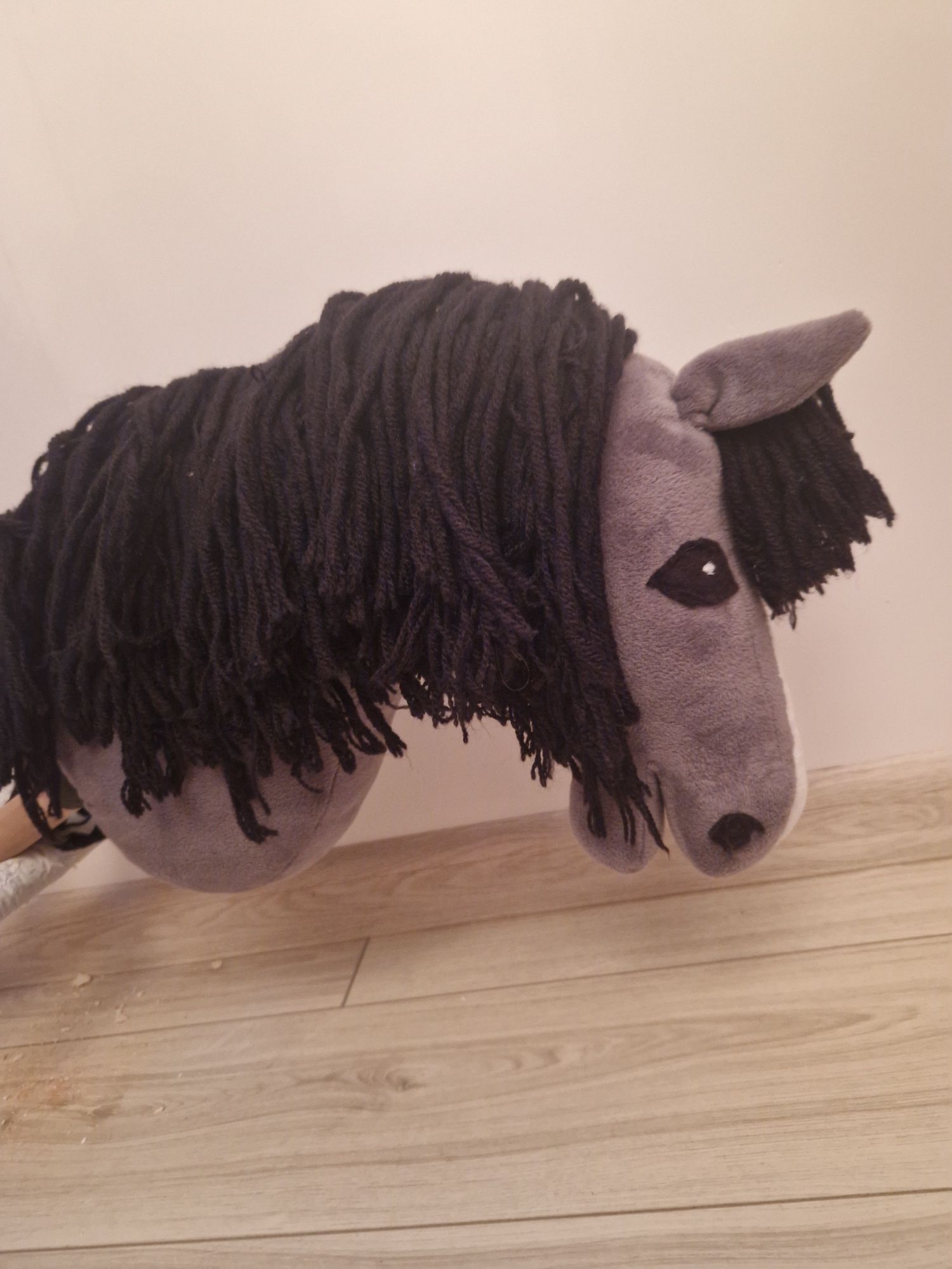 Hobby horse A3 używany