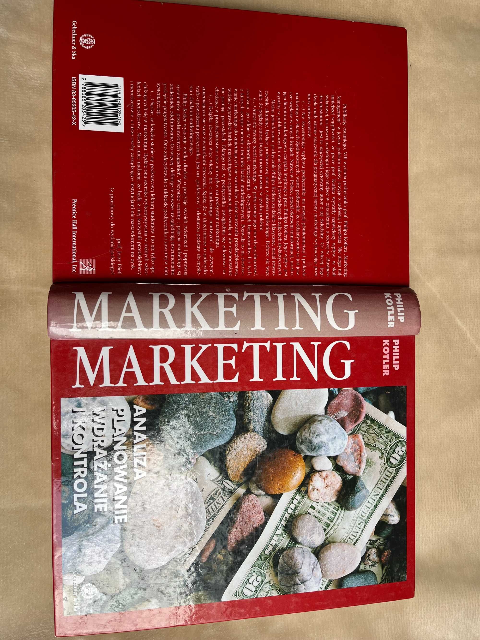 Marketing Philip Kotler
