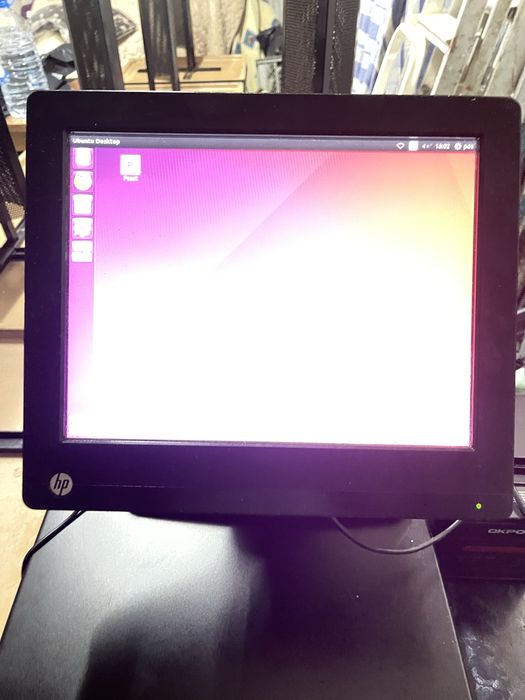 Sistema de caixa informatico para restaurante ou estabelicimento