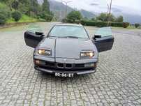 Vendo bmw 850i caixa automática