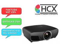 Projektor 3LCD 4K Epson EH-TW9400 sprawdź szczegóły nowy / ekspozycja