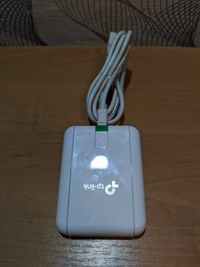 Wi-Fi адаптер TP-Link TL-WN822N V5