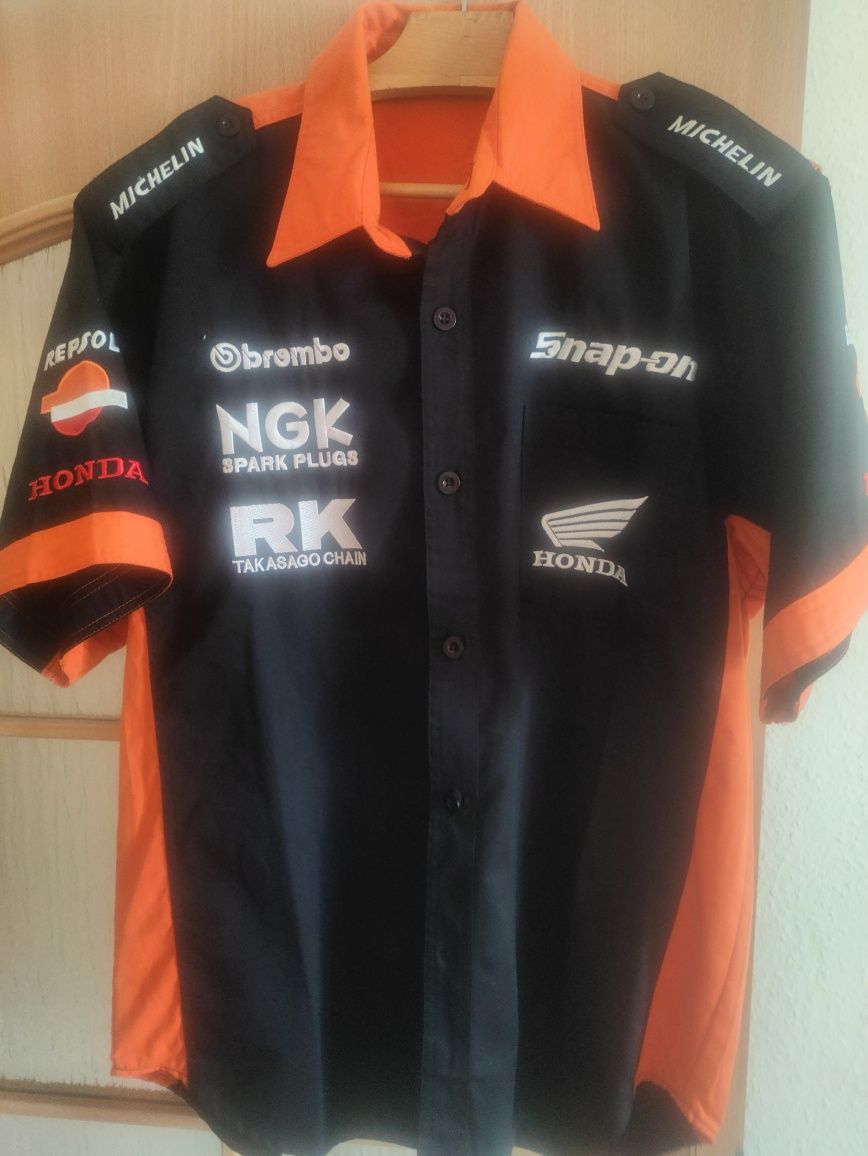 Koszulka Repsol oryginal