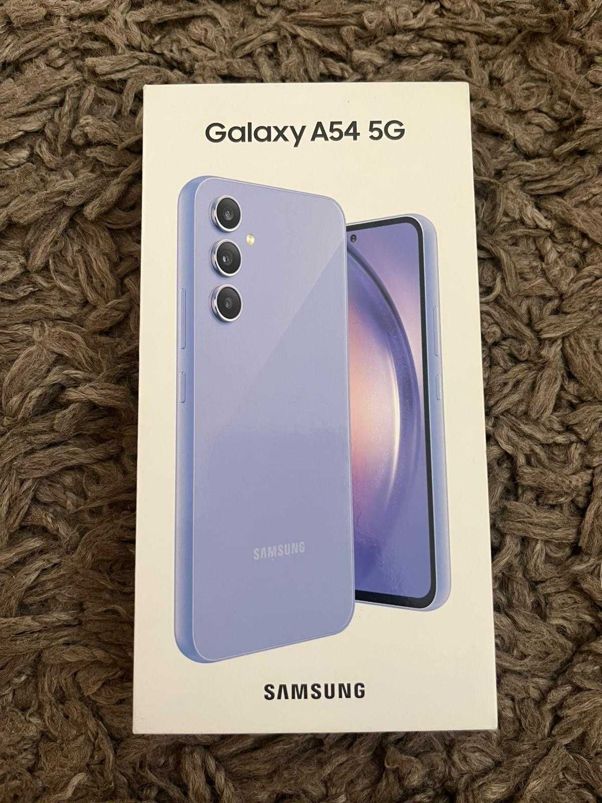 Telemovel Samsung a54 5g - Como novo
