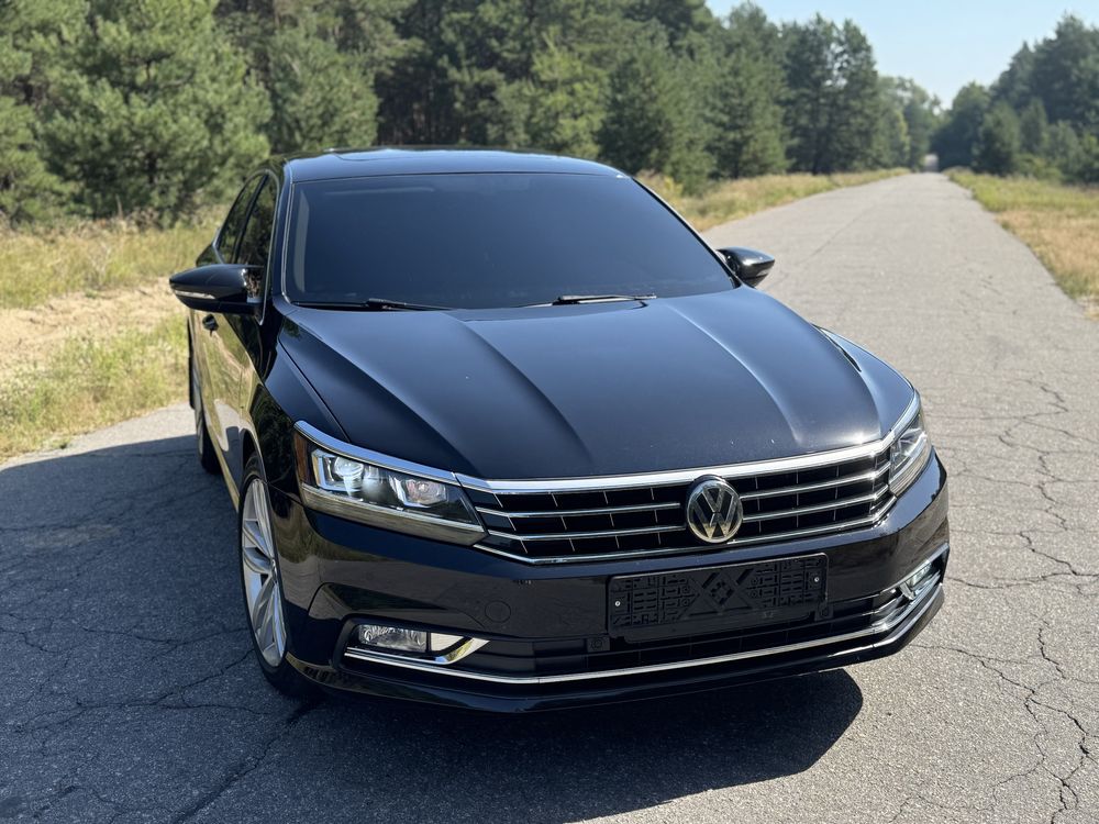Продам Volkswagen Passat
