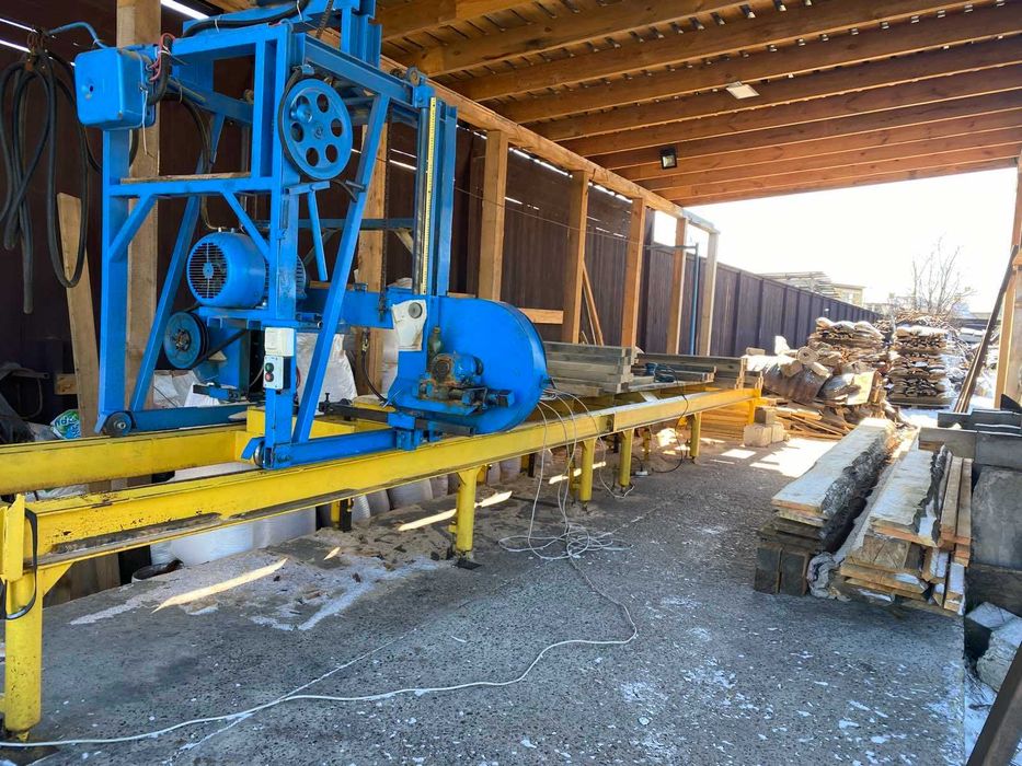 Обапол і Брус, Доска, Стропила, Рейка, Пиломатеріади від виробника