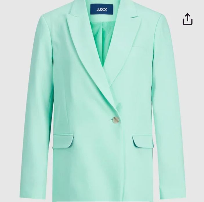 Блейзер Jack & Jones