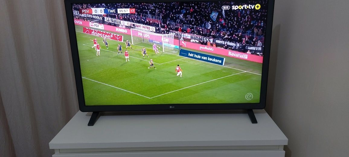 Smart TV da LG 32"