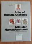 Atlas Anatomii człowieka