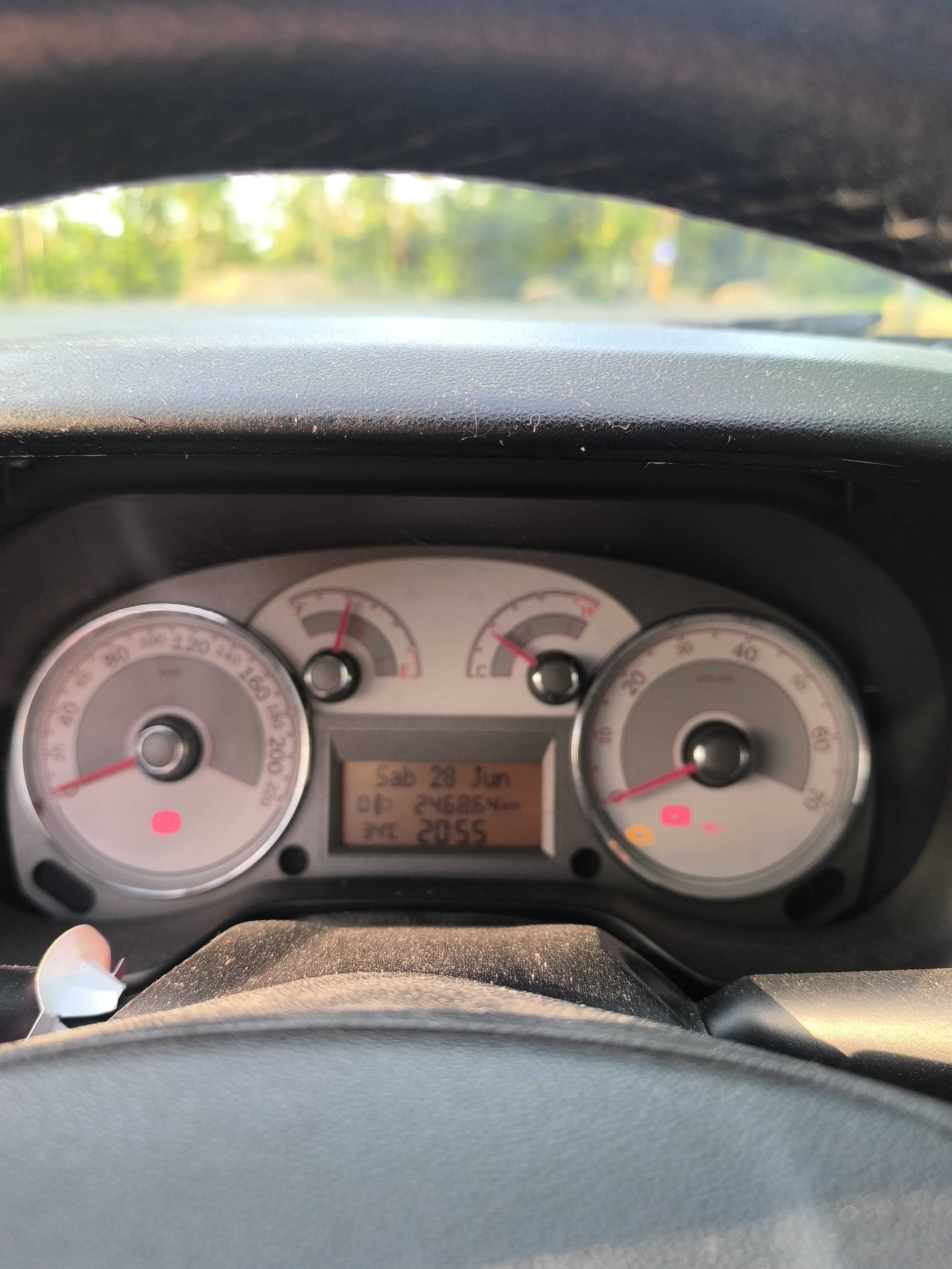 Vendo FIAT LINEA 1.3 Multijet de 2007