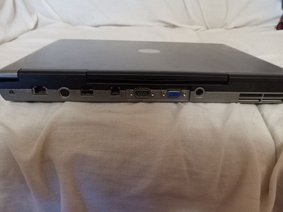 Dell latitude d830