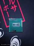 Процессор intel core I7 3610QM