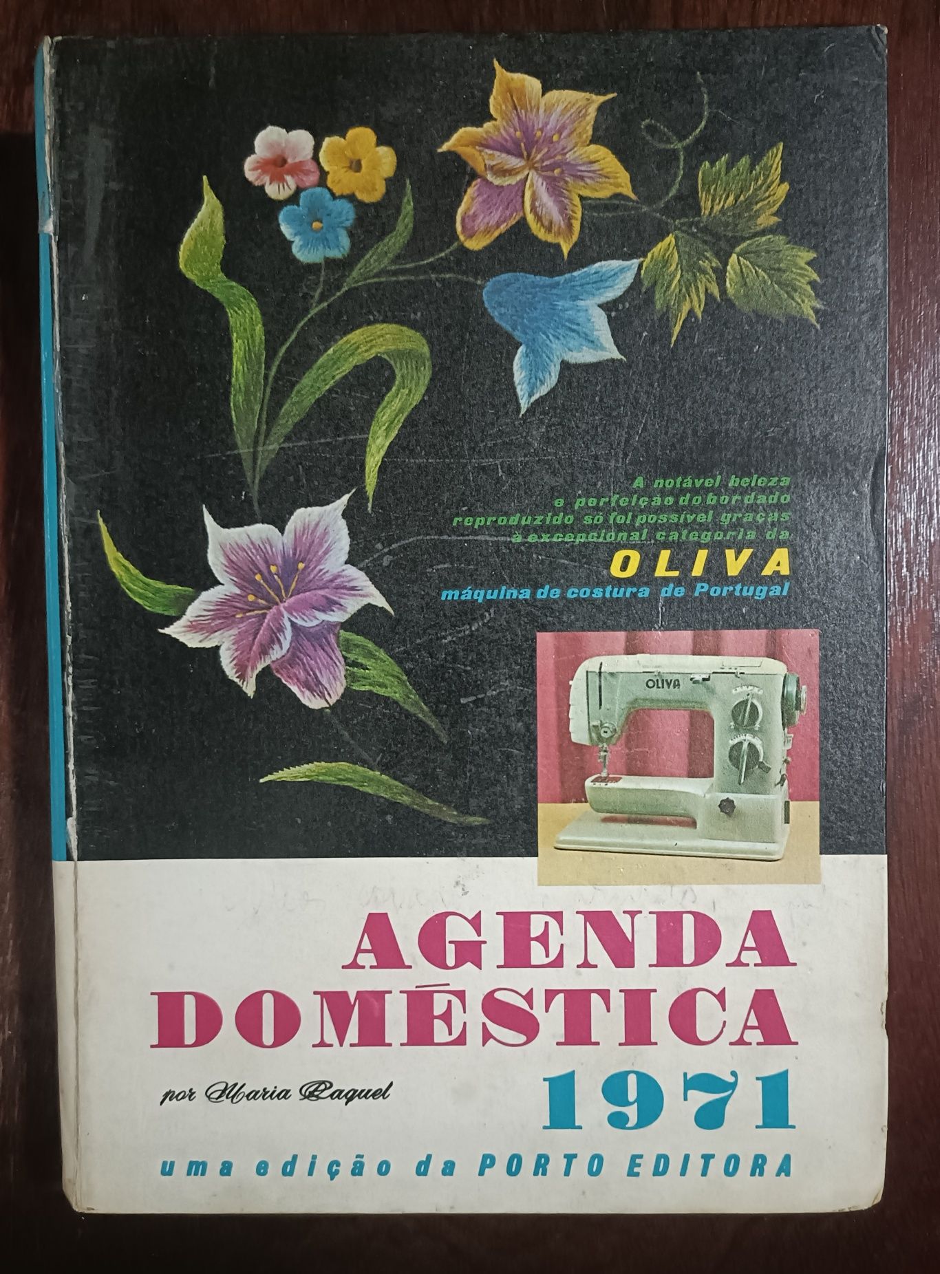 Agenda Doméstica