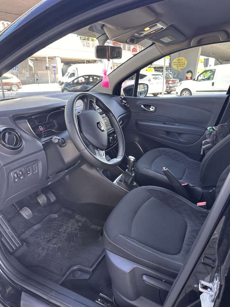 Renault captur 1.3 benzyna Salon , Serwis , Polska