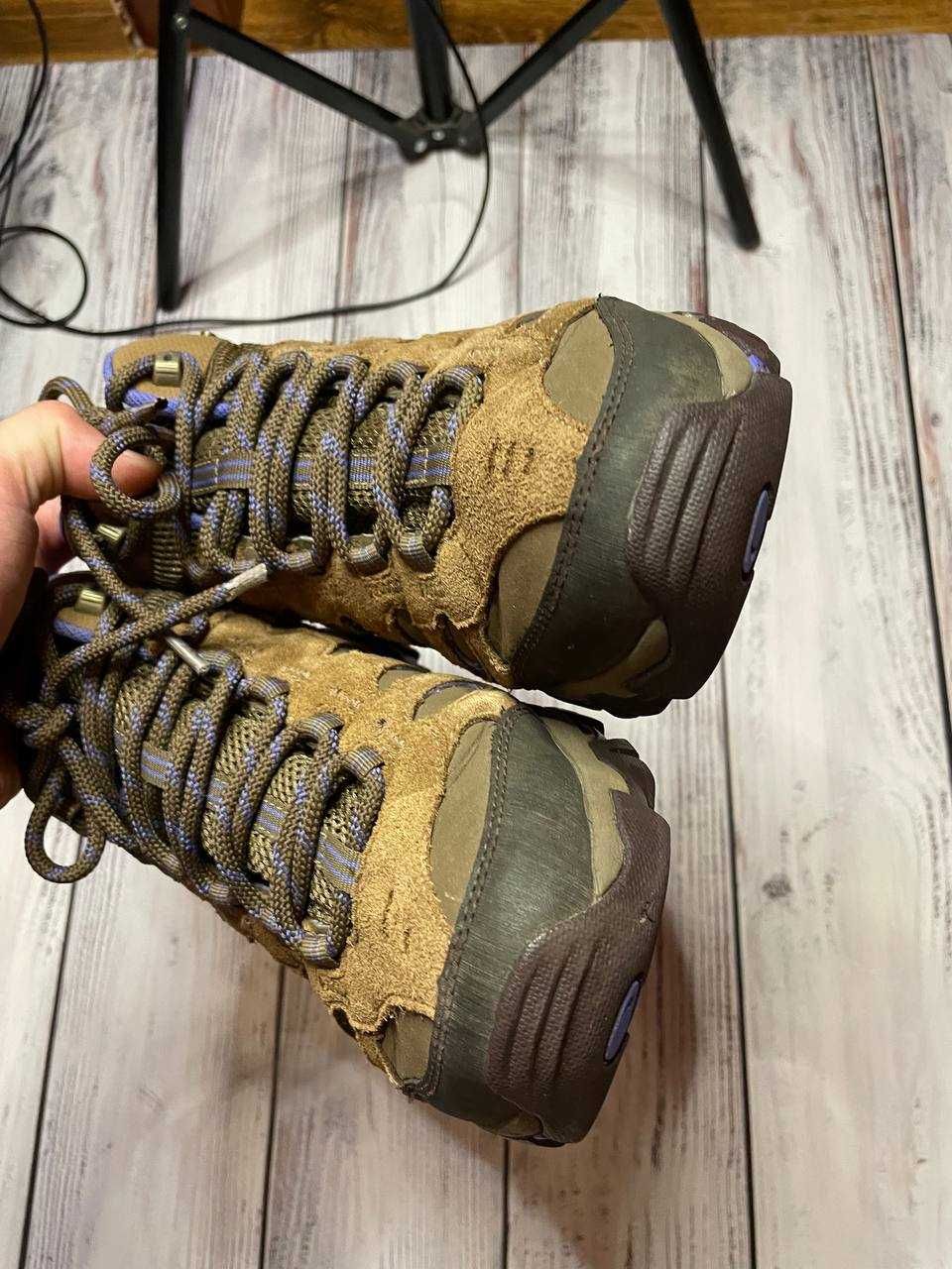 Женские ботинки Merrell Otter/Violet