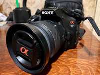 Sony Alpha SLT-A57