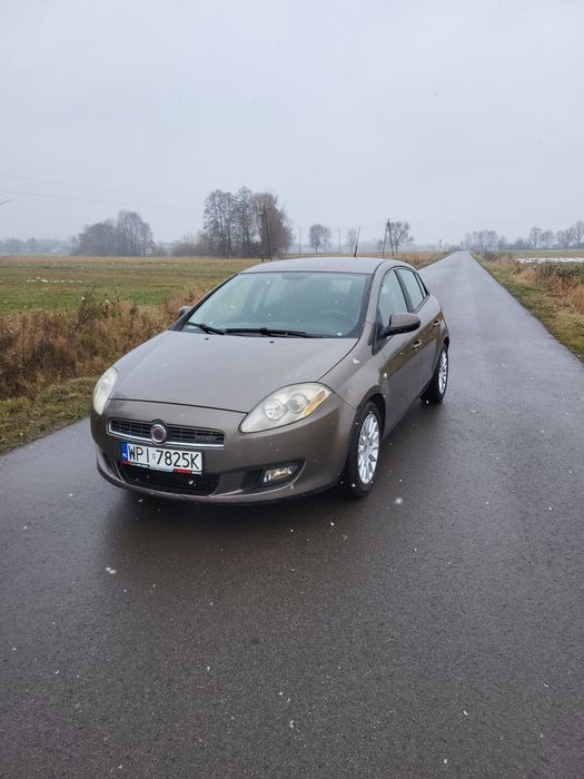 Fiat Bravo 2 1.9jtd