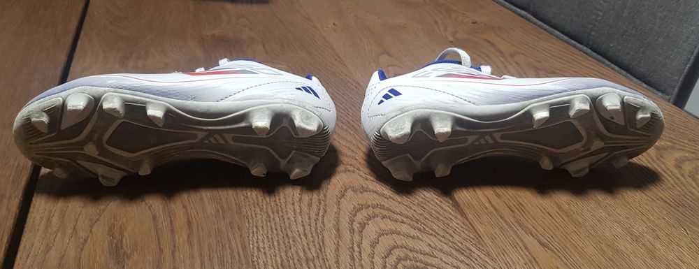 Chuteiras Adidas Criança