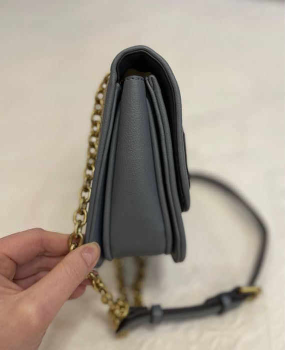 Сумка GUESS AILEEN Кроссбоди. Оригинал! Как новая!