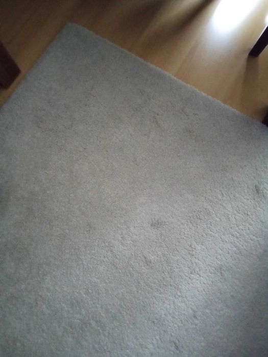 Dywan Tacoma jasnoszary 160x230