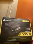 Zasilacz CORSAIR VS550 550W