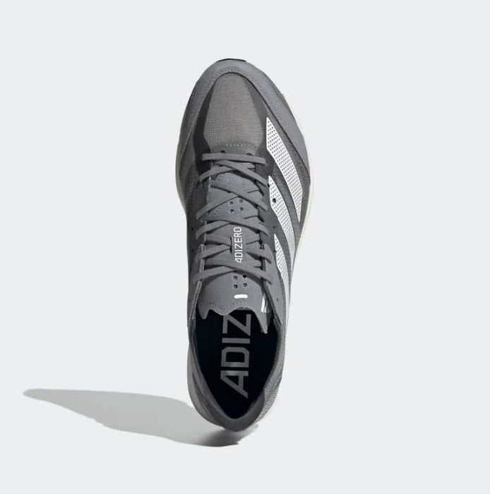 Кроссовки Adidas ADIZERO ADIOS 7. Размер 45/28,5 см.