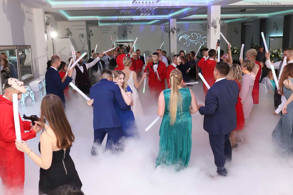 Dj na Wesele  Rzeszów