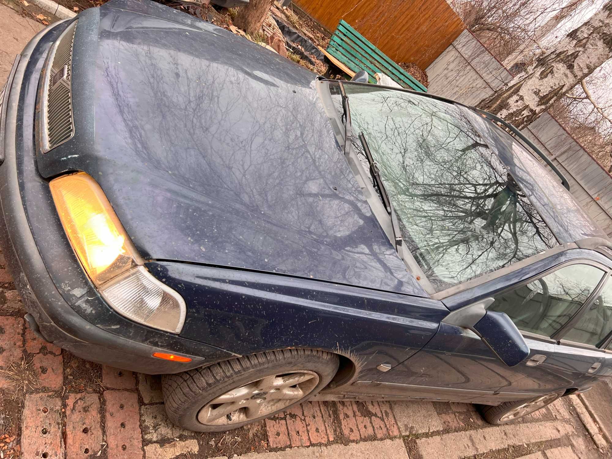 Volvo v40 1.9 TDI універсал 2000р срочно!
