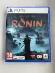 Rise of ronin PS 5