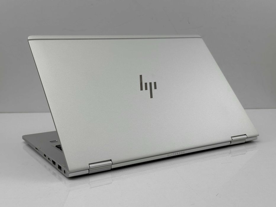 Laptop HP EliteBook x360 G2 1030 i5 8GB 256GB DOTYK ноутбук +zasilacz
