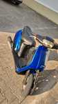 Vendo scooter kymco