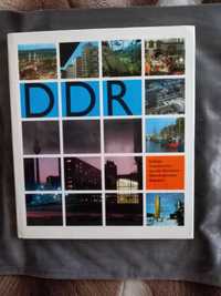 НДР Німеччина фотоальбом DDR 1973 edition Leipzig