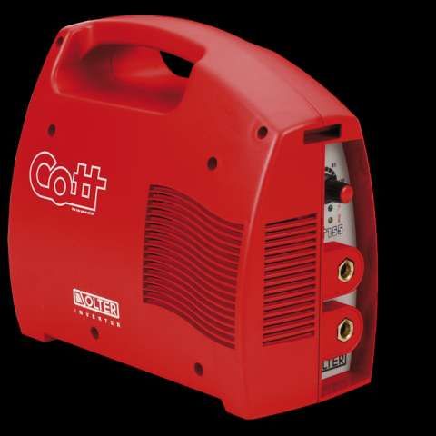 Inverter COTT 155 E Campanha Outono