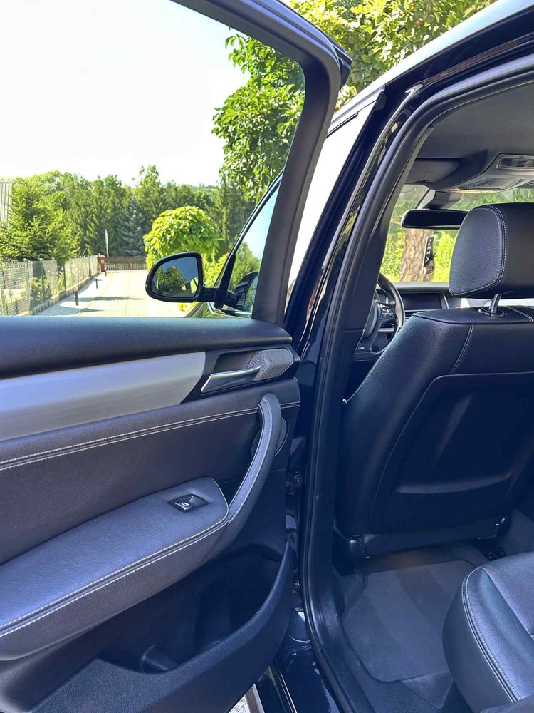 Bmw X4 3.0 Bitdi