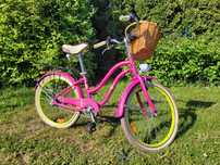 Rower typu Cruiser marki Le-Grand Junior Sanibel 14“ (M), koła 24"