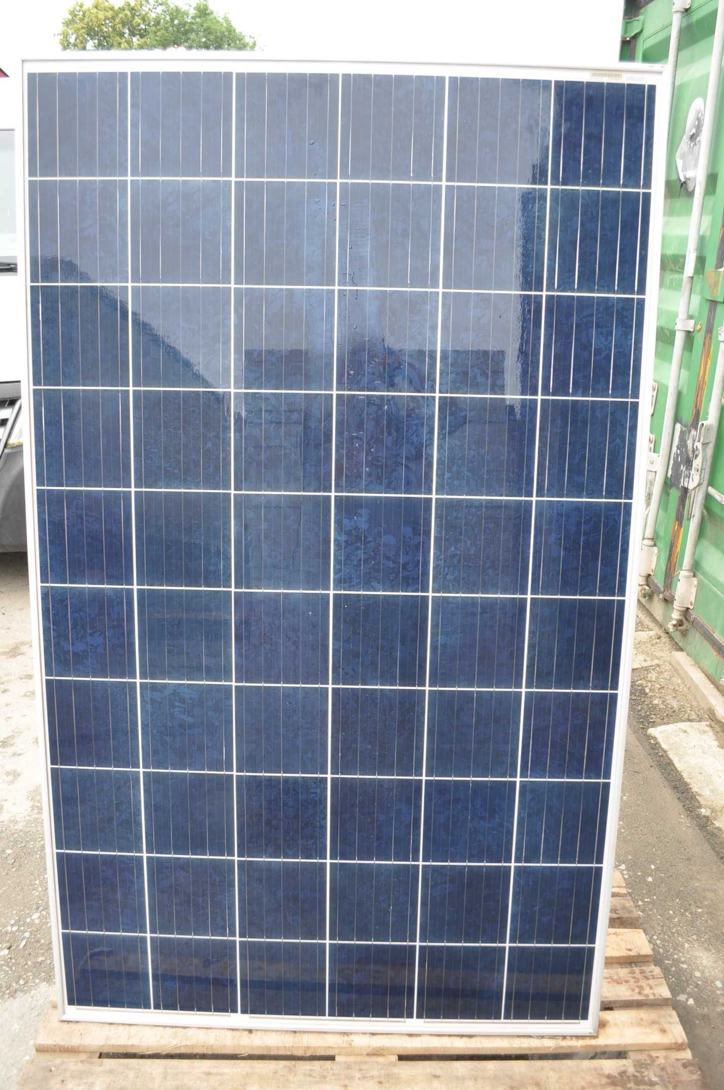 Panele fotowoltaiczne 280W