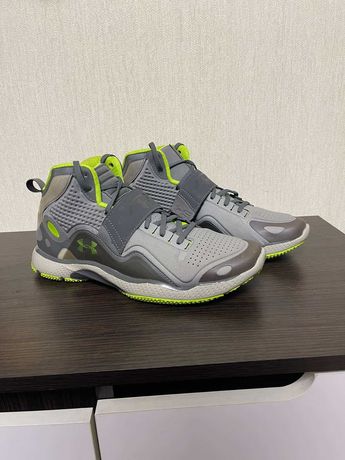 Under Armour Micro G Gridion [US 11 / 29 cm]