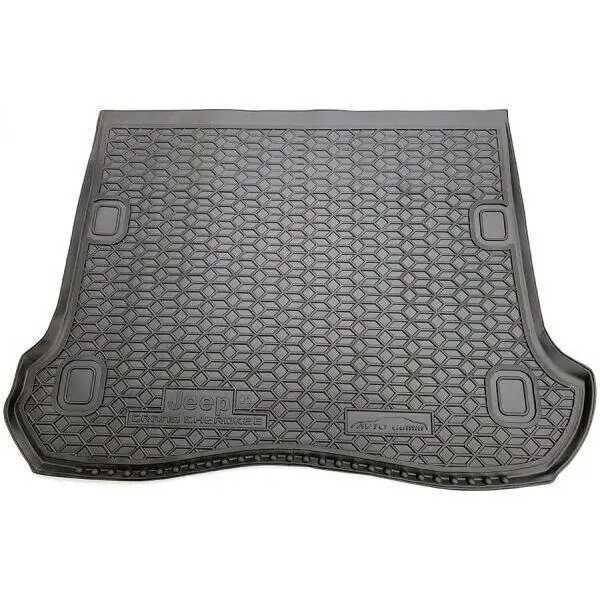 Коврик в багажник JEEP Джип Wrangler/Renegade/Grand Cherokee/Compass