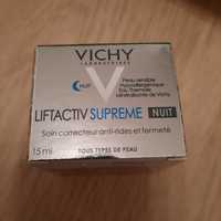 Vichy liftactiv krem 15 ml
