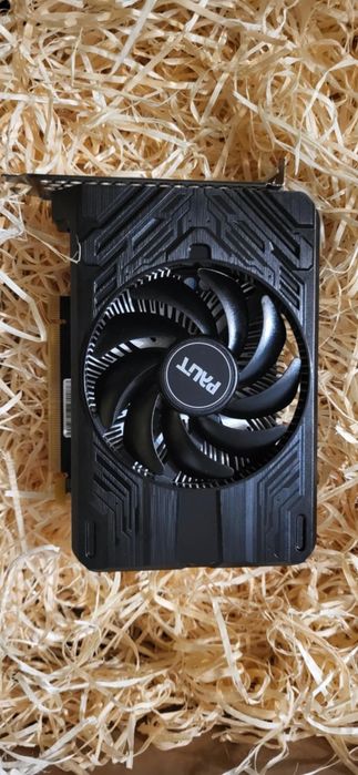 Karta graficzna rtx 4060