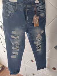 Продам нові джинси!
