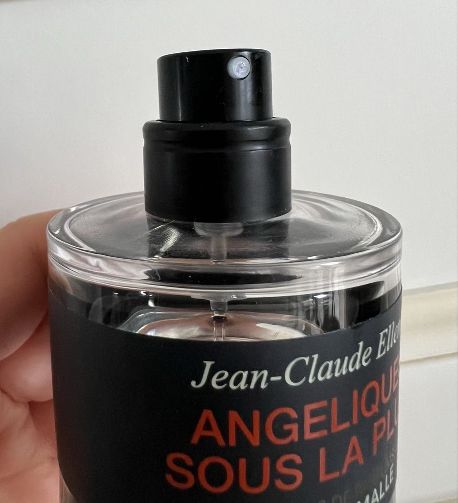 Frederic Malle Angeliques Sous La Pluie 27/50ml