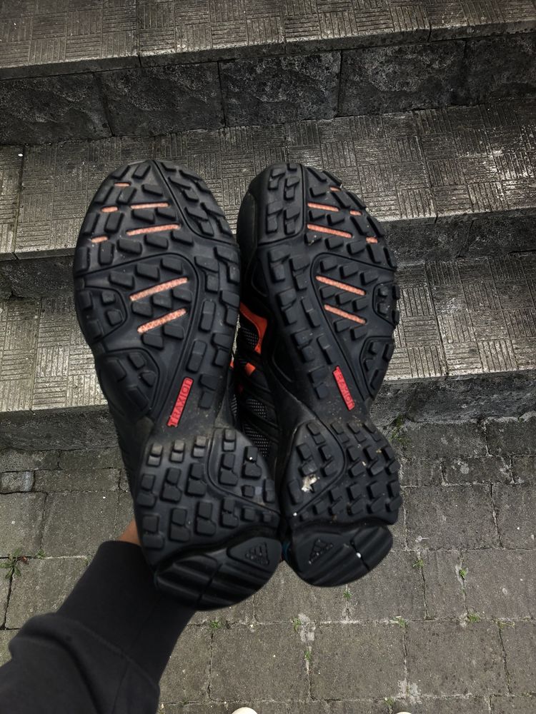 Кросівки Adidas Terrex | Кроси Адідас Терекс