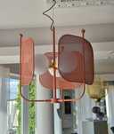 Lampa wisząca Papilio firmy Masiero