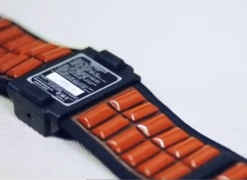 Миракал Нуга Бест.