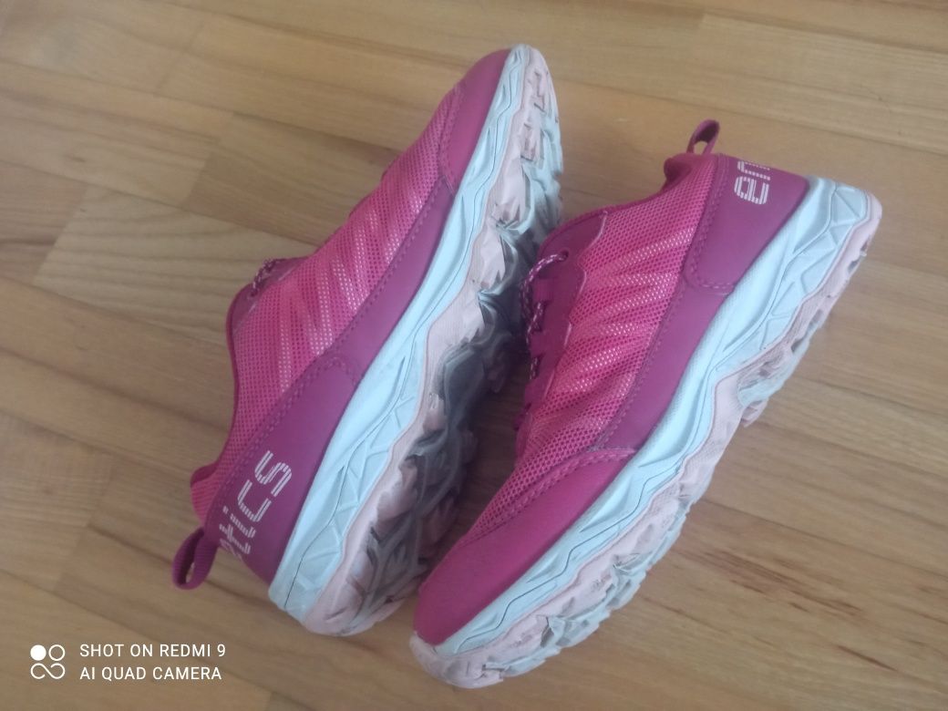 Energetics buty dziecięce