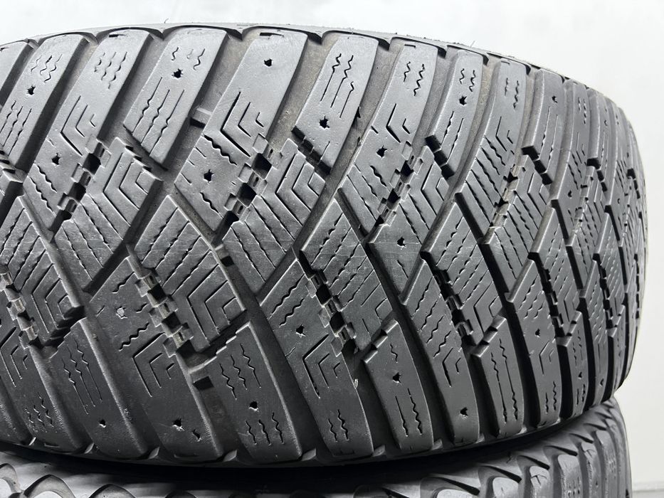 2шт зима 215/55/R17 2021р 7,5мм Goodyear Ultra Grip Ice Arctic